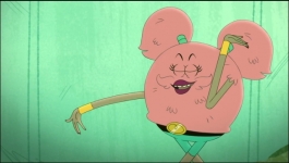 I Heart Arlo - Season 01 Episode 01